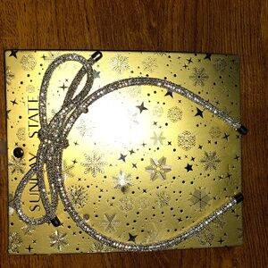 Sunday State Headband